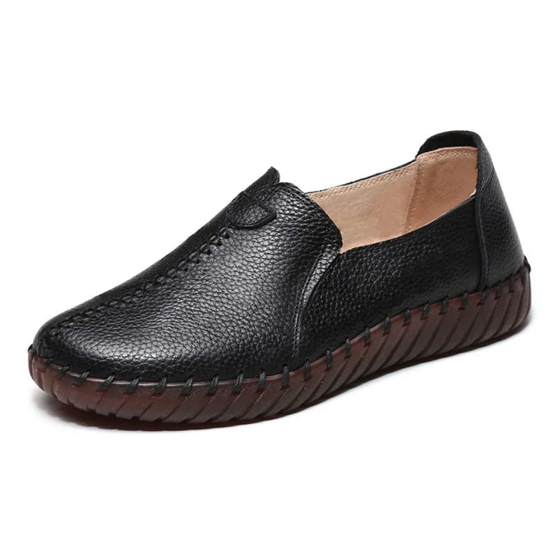 Mocassins Femme Confort Décontracté – Chic et Praticité