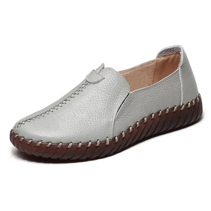 Mocassins Femme Confort Décontracté – Chic et Praticité