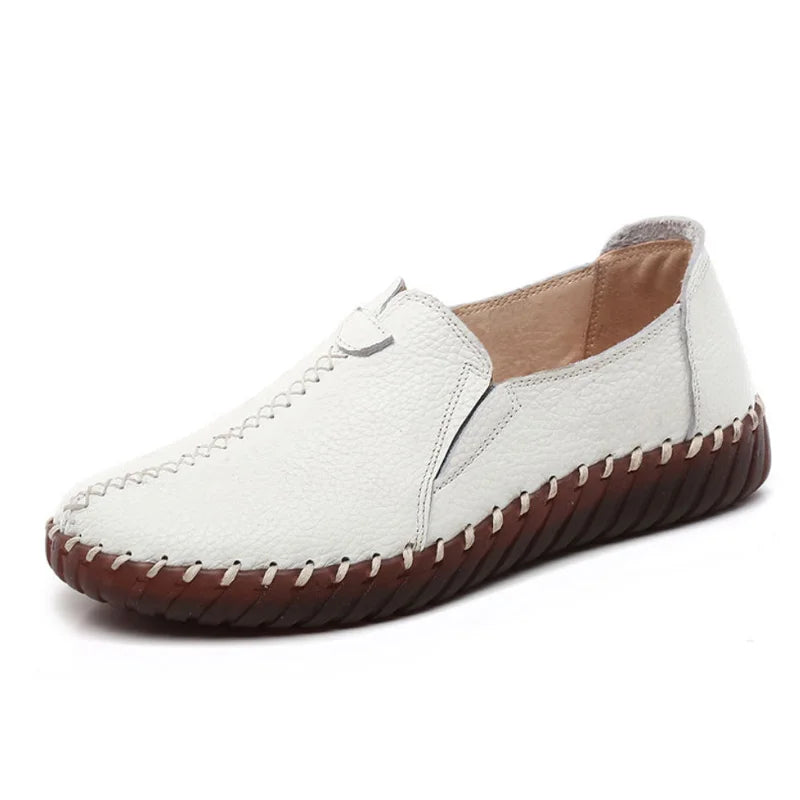 Mocassins Femme Confort Décontracté – Chic et Praticité