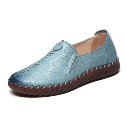 Mocassins Femme Confort Décontracté – Chic et Praticité
