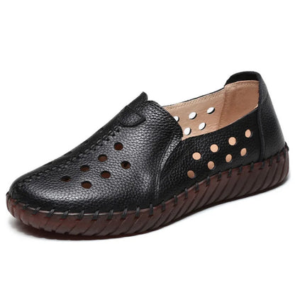 Mocassins Femme Confort Décontracté – Chic et Praticité