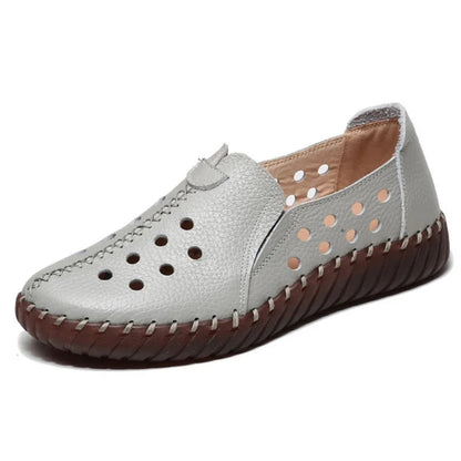 Mocassins Femme Confort Décontracté – Chic et Praticité