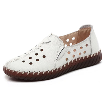Mocassins Femme Confort Décontracté – Chic et Praticité