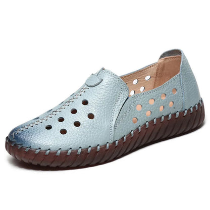 Mocassins Femme Confort Décontracté – Chic et Praticité