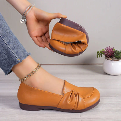 Mocassins Femme – Légère et Pratique