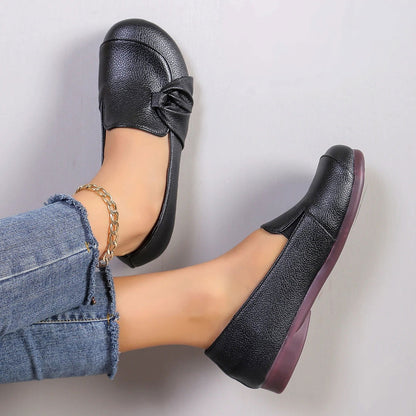 Mocassins Femme – Légère et Pratique