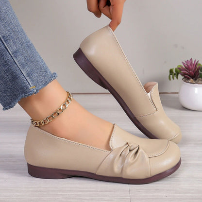 Mocassins Femme – Légère et Pratique