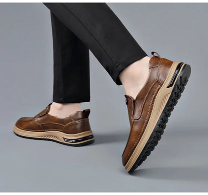 Mocasín Budapest