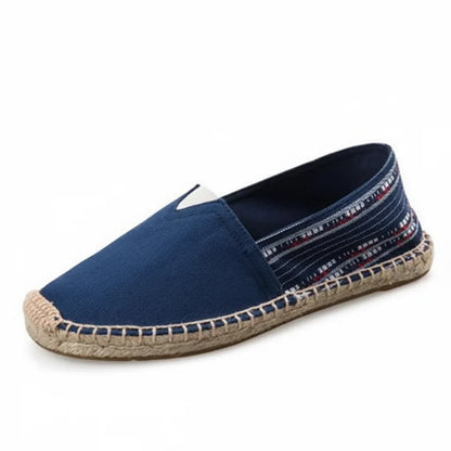 Espadrilles Femme – Motifs Imprimés Variés