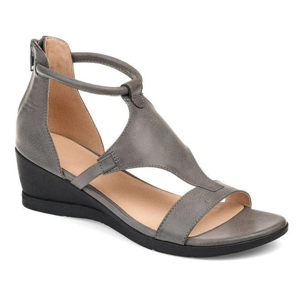 Sandales Orthopédiques Confort Femme