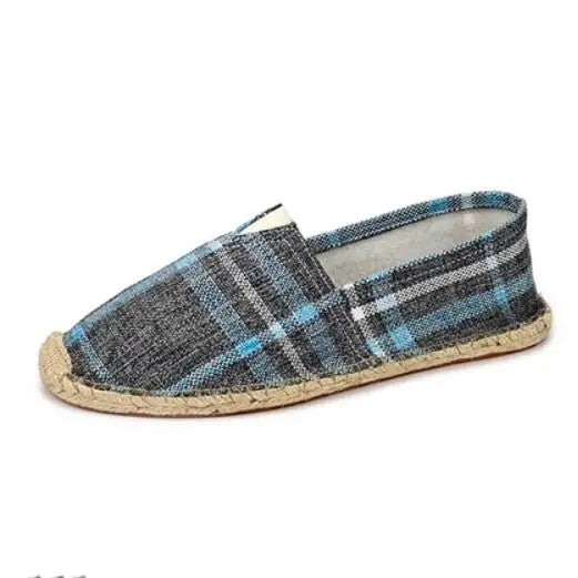 Espadrilles Femme – Motifs Imprimés Variés