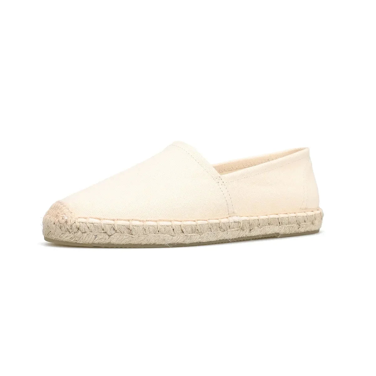 Espadrilles Homme – Style Casual Uni