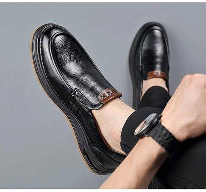 Mocasín Budapest