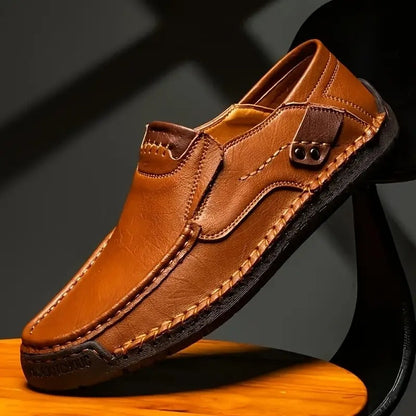 Mocasín Brown