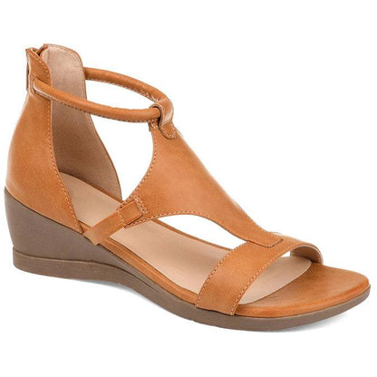 Sandales Orthopédiques Confort Femme